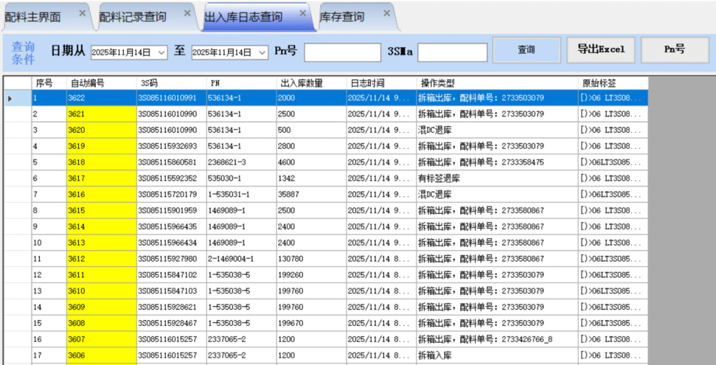 到底如何把物料管理好？