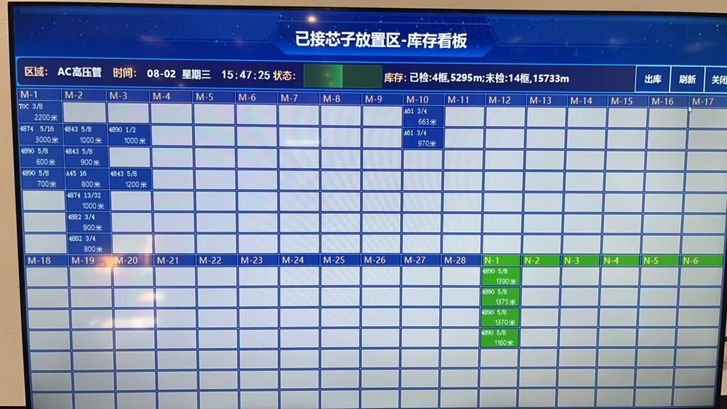 到底如何把物料管理好？