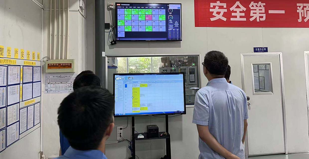 物料手工账太多，盘点太繁琐，频繁出错怎么办？